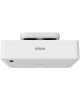 Epson Laser Projector EB-L530U WUXGA (1920x1200), 5200 ANSI lumens, White