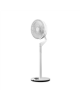 Duux Fan Whisper Flex Ultimate Stand Fan, Number of speeds 30, 3-32 W, Oscillation, Diameter 34 cm, White