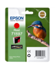 Epson T1597 Red Red