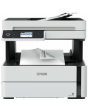 Epson Multifunctional printer EcoTank M3180 Mono, PrecisionCore™ TFP print head, All-in-one, A4, Wi-Fi, Grey