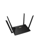 Asus Wireless AX1800 Dual Band Gigabit Router RT-AX53U Ethernet LAN (RJ-45) ports 4, Antenna type External antenna x 4