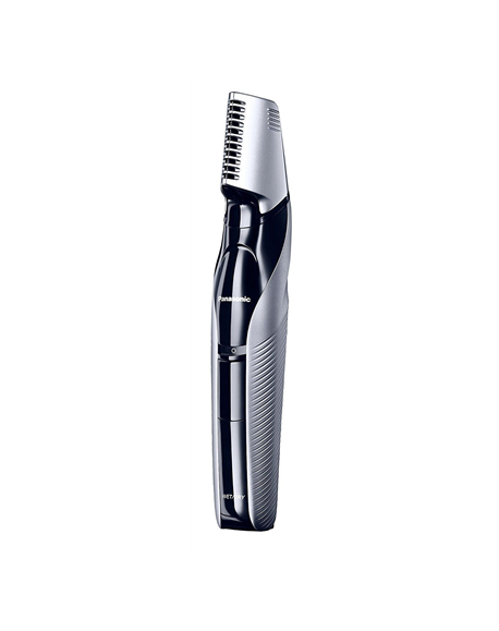 Panasonic Shaver ER-GK60-S503 Operating time (max) 40 min, Wet & Dry, NiMH, Silver, Cordless