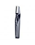 Panasonic Shaver ER-GK60-S503 Operating time (max) 40 min, Wet & Dry, NiMH, Silver, Cordless