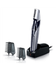 Panasonic Shaver ER-GK60-S503 Operating time (max) 40 min, Wet & Dry, NiMH, Silver, Cordless