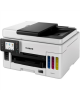 Canon MAXIFY GX6050 Colour, Inkjet, Colour Inkjet Multifunction Printer, A4, Wi-Fi, Grey/Black