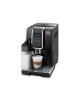 Delonghi Coffee maker DINAMICA ECAM 350.55 B Pump pressure 15 bar, Built-in milk frother, Fully automatic, 1450 W, Black