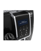 Delonghi Coffee maker DINAMICA ECAM 350.55 B Pump pressure 15 bar, Built-in milk frother, Fully automatic, 1450 W, Black