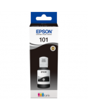 Epson 101 EcoTank BK Ink Bottle, Black