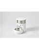 PETKIT Smart pet feeder Fresh element 3 Capacity 5 L, Material Stainless steel and ABS, White