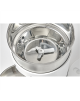 PETKIT Smart pet feeder Fresh element 3 Capacity 5 L, Material Stainless steel and ABS, White