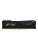 Kingston Fury Beast 8 GB, DDR4, 3200 MHz, PC/server, Registered No, ECC No