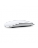 Apple Magic Mouse Wireless, White, Bluetooth