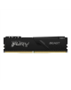 Kingston Fury Beast 16 GB, DDR4, 2666 MHz, PC/server, Registered No, ECC No