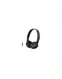 Sony MDR-ZX110APB.CE7 Headband/On-Ear, Microphone, Black