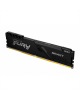 Kingston Fury Beast 16 GB, DDR4, 2666 MHz, PC/server, Registered No, ECC No