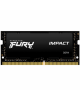 Kingston Fury Impact 8 GB, DDR4, 3200 MHz, PC/server, Registered No, ECC No