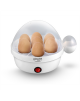 Adler Egg Boiler AD 4459 450 W, White, Eggs capacity 7