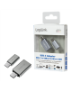 Logilink USB-C to USB3.0 and Micro USB Adapter USB 3.0, Micro USB 2.0, USB 3.1 type-C