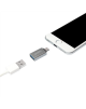 Logilink USB-C to USB3.0 and Micro USB Adapter USB 3.0, Micro USB 2.0, USB 3.1 type-C