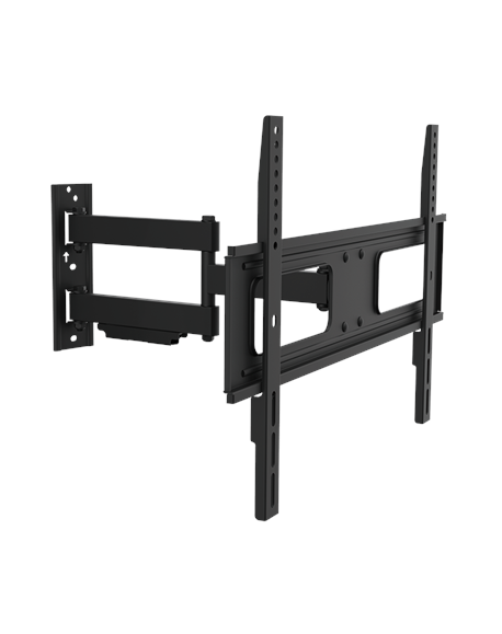 Logilink BP0019 TV Wall mount, 37"-70", tilt +10°-20°,swievel +-90°, 473mm