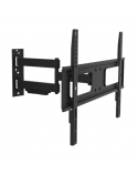 Logilink BP0019 TV Wall mount, 37"-70", tilt +10°-20°,swievel +-90°, 473mm