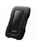 ADATA HD330 1000 GB, 2.5 ", USB 3.1, Black