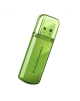 Silicon Power Helios 101 8 GB, USB 2.0, Green