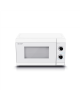 Sharp Microwave Oven YC-MS01E-C Free standing, 20 L, 800 W, White