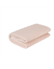 Camry Electric blanket CR 7423 Number of heating levels 8, Number of persons 1, Washable, Coral fleece, 60 W, Beige