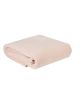 Camry Electric blanket CR 7424 Number of heating levels 8, Number of persons 2, Washable, Coral fleece, 2 x 60 W, Beige