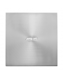 Asus ZenDrive U8M (SDRW-08U8M-U) Interface USB Type-C, DVD±RW, CD read speed 24 x, CD write speed 24 x, Silver