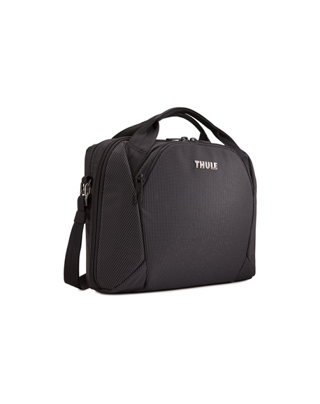 Thule Crossover 2 C2LB-113 Fits up to size 13.3 ", Black, Shoulder Messenger - Briefcase
