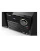 Sharp XL-B512(BK) Hi-Fi Micro System, CD/FM/USB/Bluetooth v5.0, 45W, Black