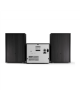 Sharp XL-B512(BK) Hi-Fi Micro System, CD/FM/USB/Bluetooth v5.0, 45W, Black