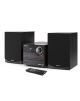 Sharp XL-B512(BK) Hi-Fi Micro System, CD/FM/USB/Bluetooth v5.0, 45W, Black