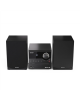 Sharp XL-B512(BK) Hi-Fi Micro System, CD/FM/USB/Bluetooth v5.0, 45W, Black