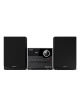 Sharp XL-B512(BK) Hi-Fi Micro System, CD/FM/USB/Bluetooth v5.0, 45W, Black