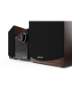 Sharp XL-B512(BR) Hi-Fi Micro System, CD/FM/USB/Bluetooth v5.0, 45W, Brown