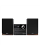 Sharp XL-B512(BR) Hi-Fi Micro System, CD/FM/USB/Bluetooth v5.0, 45W, Brown