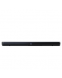 Sharp HT-SB147 2.0 Powerful Soundbar for TV above 40" HDMI ARC/CEC, Aux-in, Optical, Bluetooth, 92cm, Gloss Black