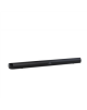 Sharp HT-SB147 2.0 Powerful Soundbar for TV above 40" HDMI ARC/CEC, Aux-in, Optical, Bluetooth, 92cm, Gloss Black