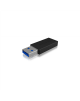 Raidsonic ICY BOX Adapter for USB 3.1 (Gen 2), Type-A plug to Type-C socket IB-CB015