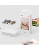 Xiaomi Mi Portable Photo Printer Paper TEJ4019GL 20 Photo Paper, 2x3-inch