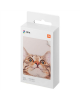 Xiaomi Mi Portable Photo Printer Paper TEJ4019GL 20 Photo Paper, 2x3-inch