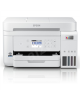 Epson Multifunctional printer EcoTank L6276 Contact image sensor (CIS), 3-in-1, Wi-Fi, White