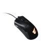 Gigabyte Mouse AORUS M3 Wired, Black, No, Gaming