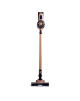 Adler Vacuum Cleaner AD 7044 Cordless operating, Handstick and Handheld, 22.2 V, Operating time (max) 40 min, Bronze, Warranty 2