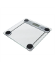 Scales Adler Maximum weight (capacity) 150 kg, Accuracy 100 g, 1 user(s), Glass