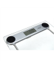 Scales Adler Maximum weight (capacity) 150 kg, Accuracy 100 g, 1 user(s), Glass