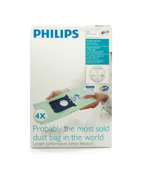 Philips Dust Bag